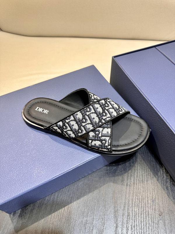 D1OR ALIAS SANDAL (EU38-EU45)