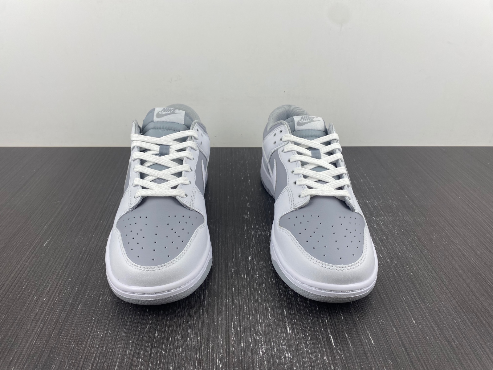 Nike Dunk Low “Grey/White” DJ6188-003