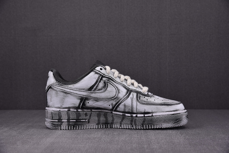 Nike Air Force 1 LOW customize