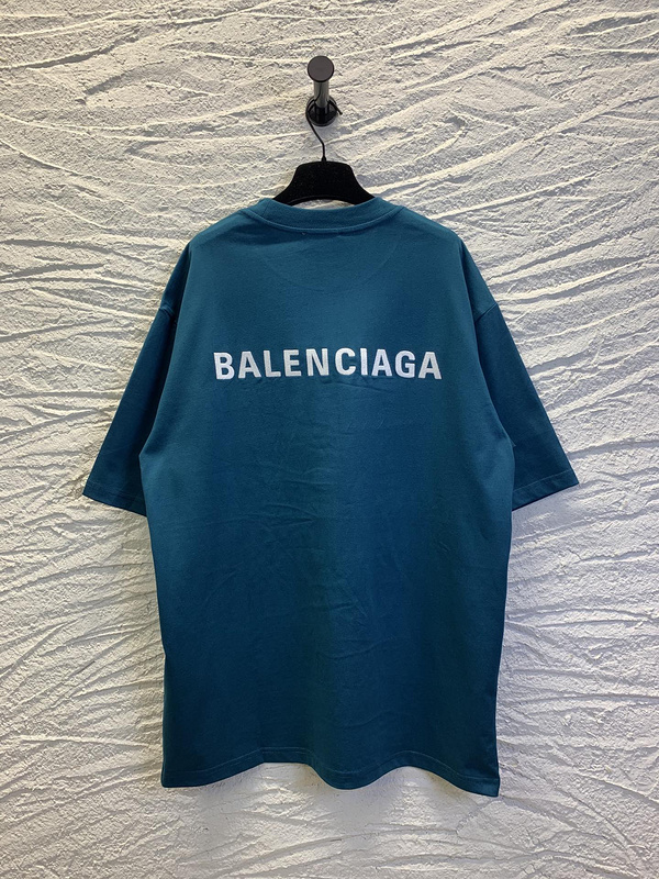 Balenc1aga T-SHIRT 2302067