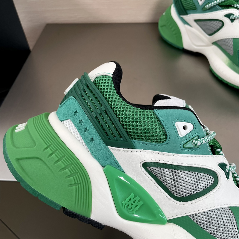 AMIRI* MA Runner Sneakers