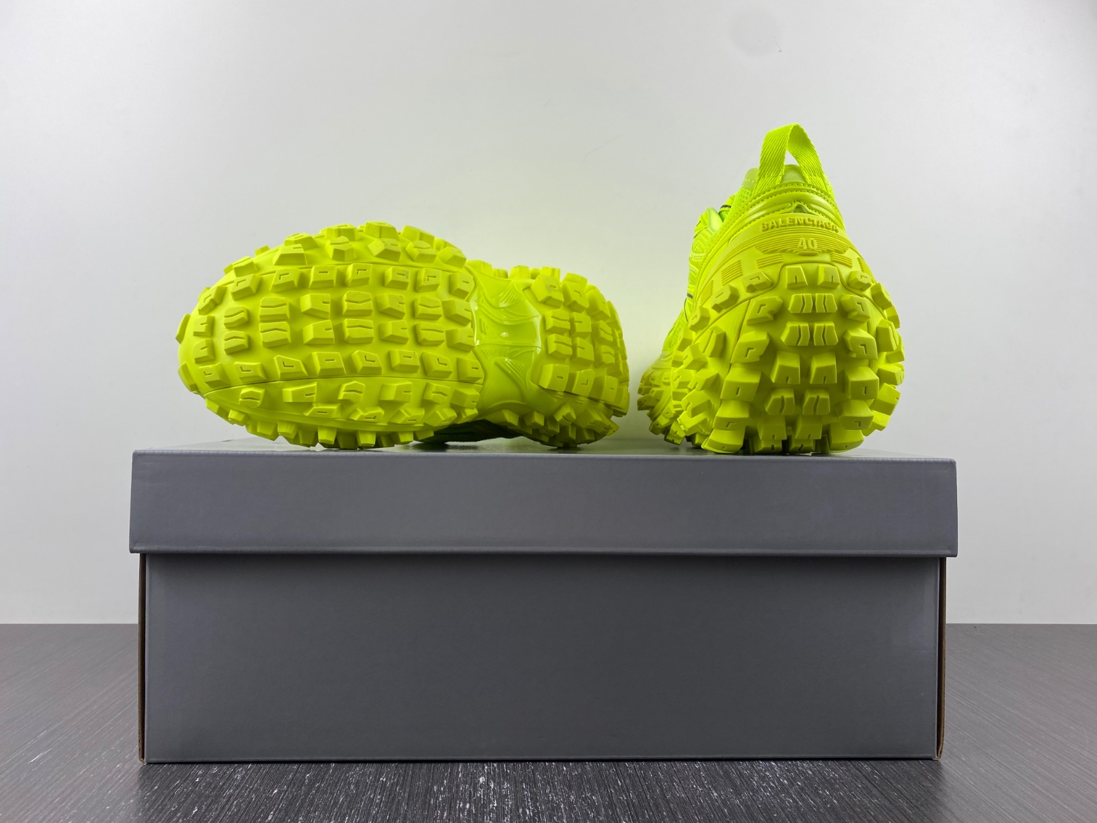 Balenciaga Defender Sneaker