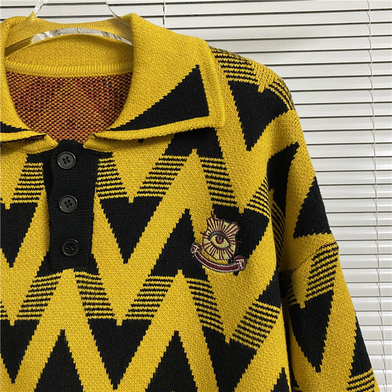 House of errors sweater  MAO-3