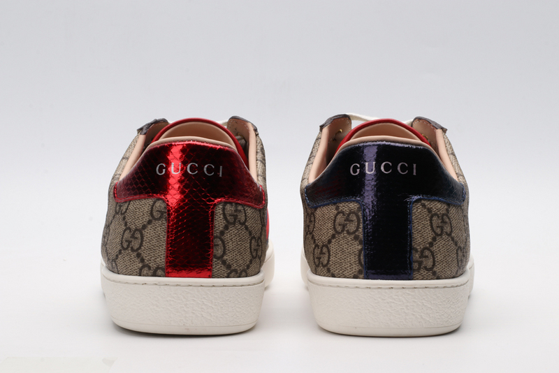 GC ACE SNEAKERS