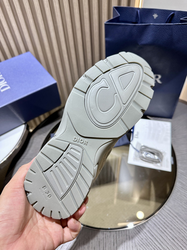 DIOR B30 SNEAKER