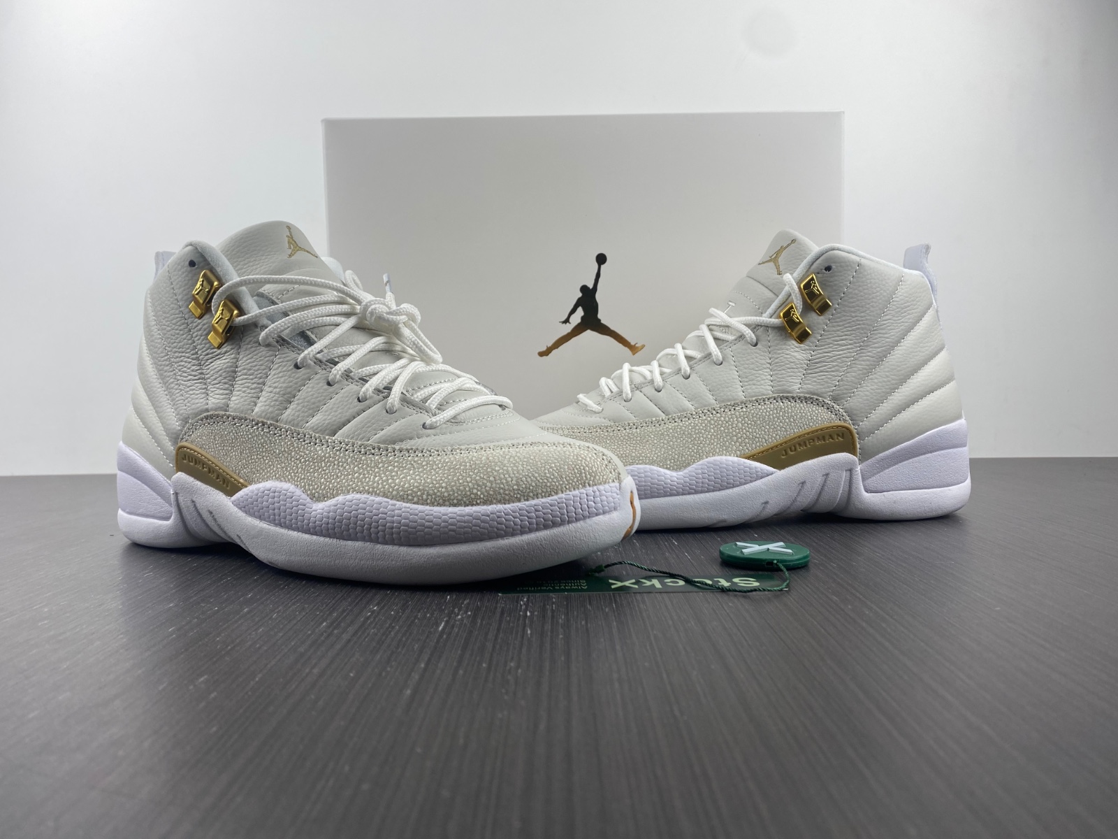 OVO x Air Jordan 12 Retro 