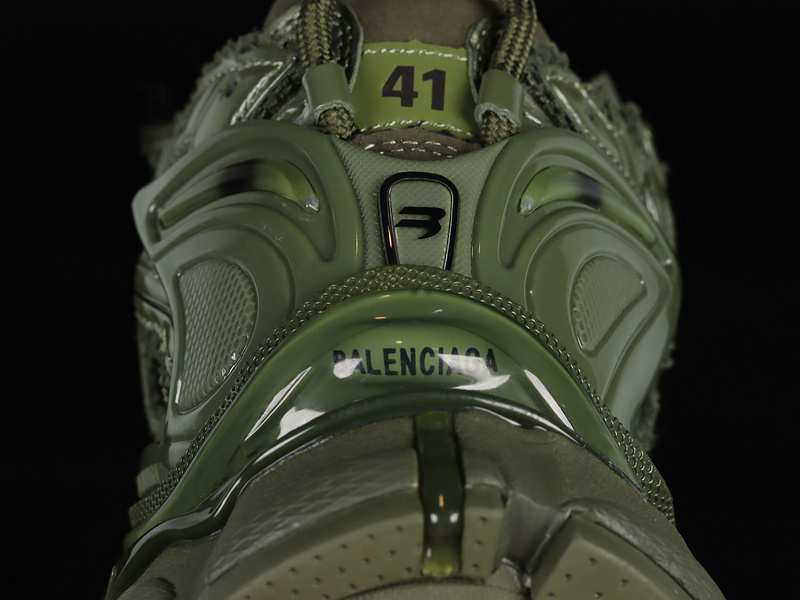 Balenciaga Runner Sneaker