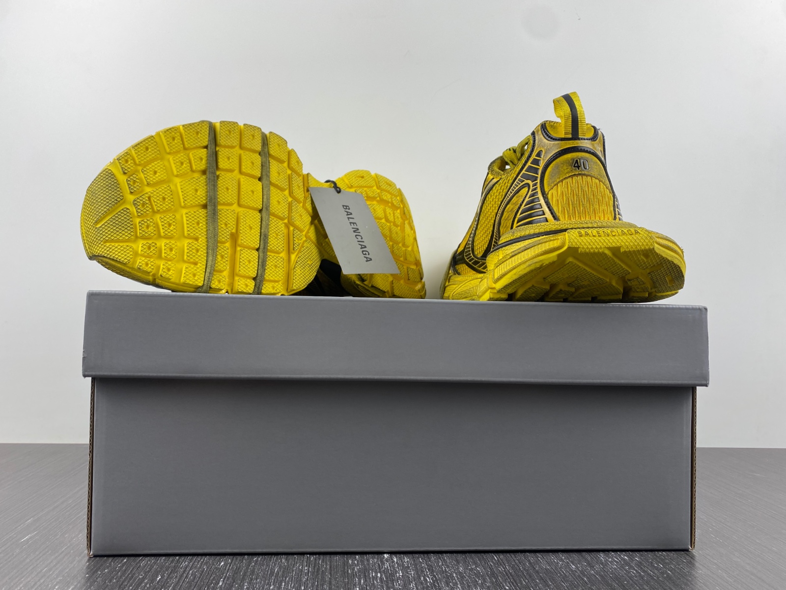 Balenciaga 3XL Sneaker