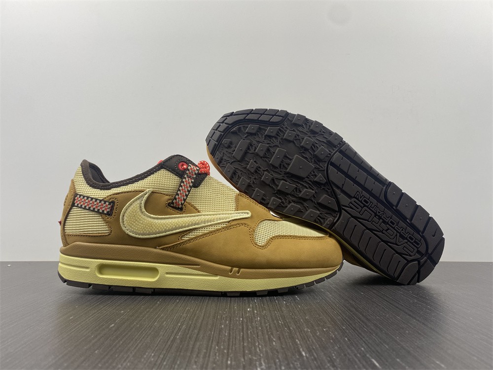 Travis Scott Nike Air Max 1 DO9392-701
