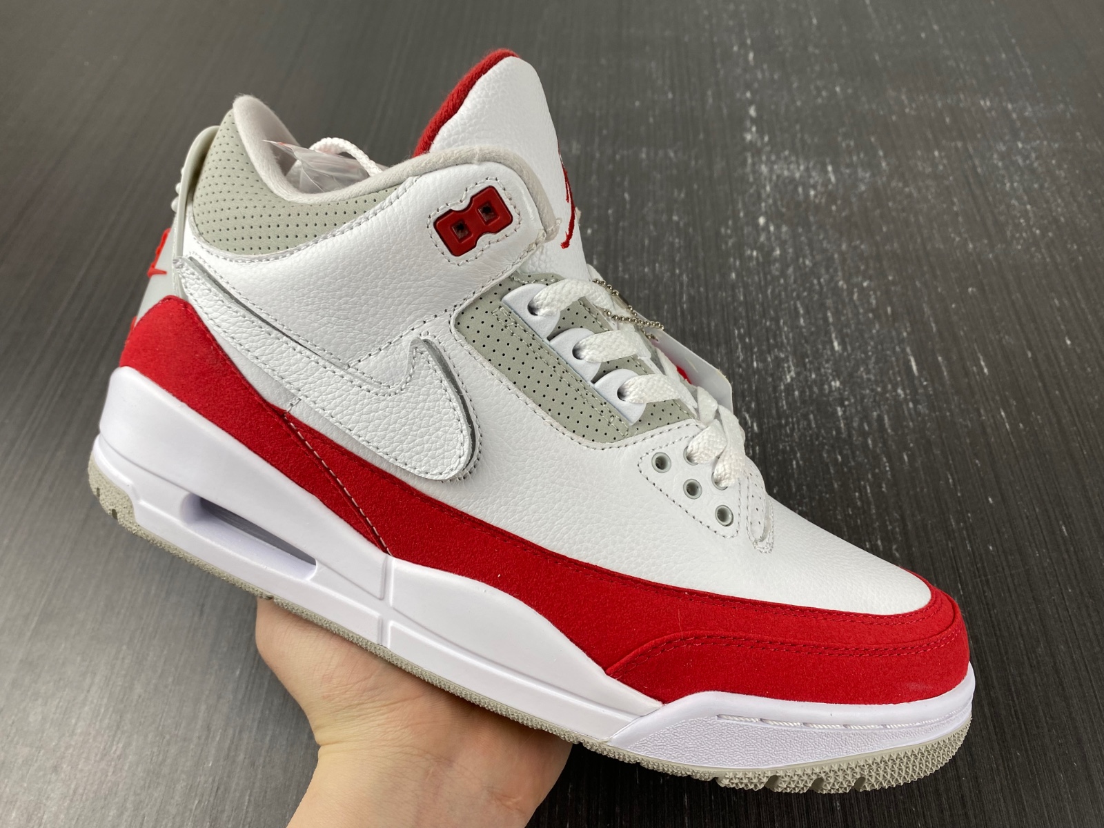 Air Jordan 3 Retro Tinker