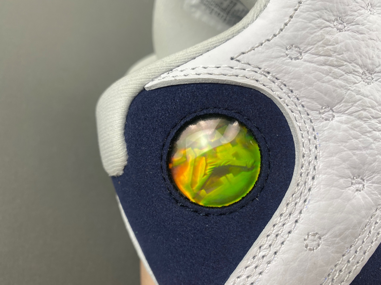 Air Jordan 13 “Midnight Navy   414571-140