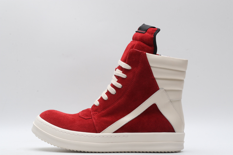 Rick Owens Shoes