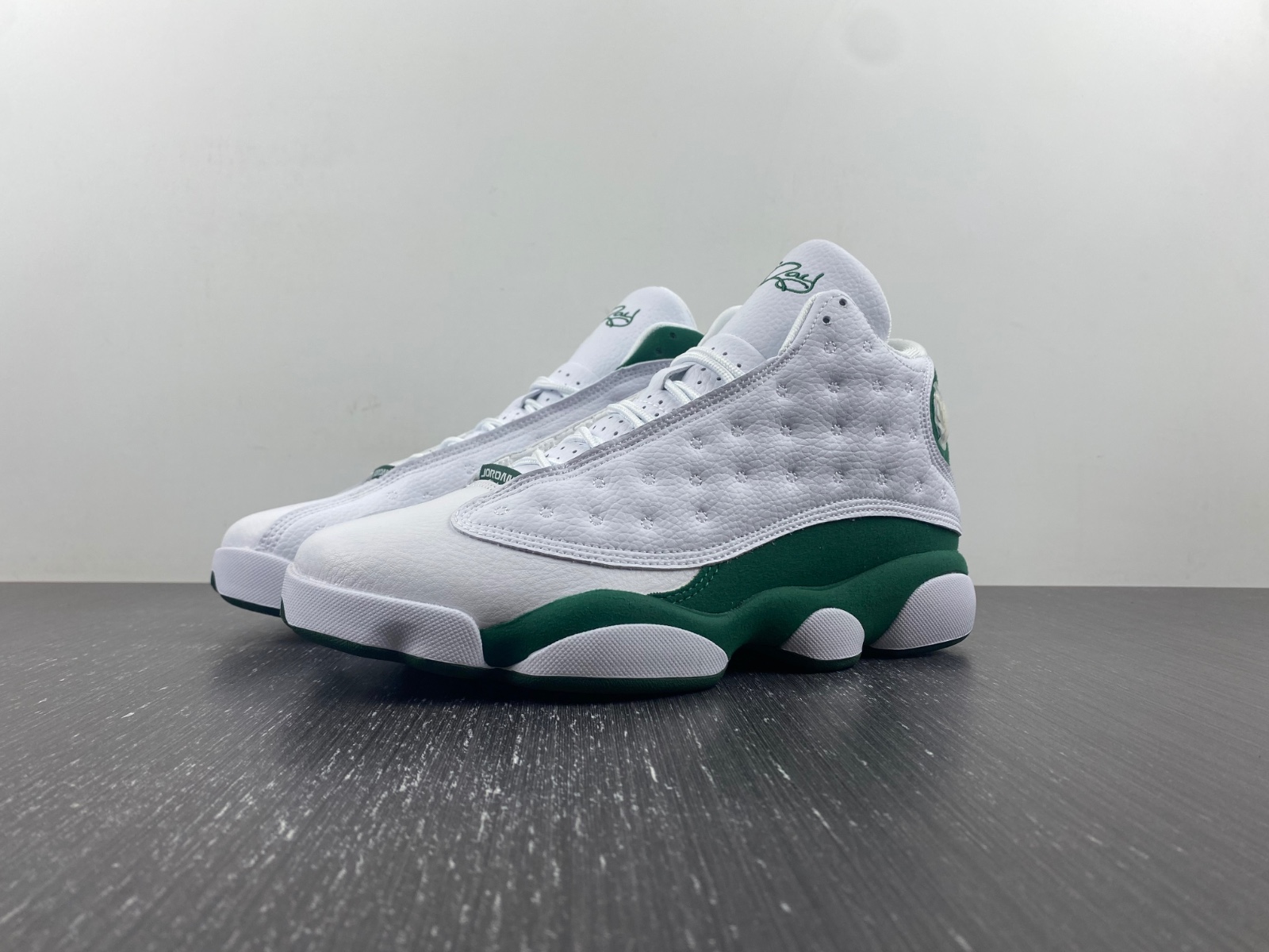 Air Jordan 13 Retro 'Ray Allen' PE 414571-125