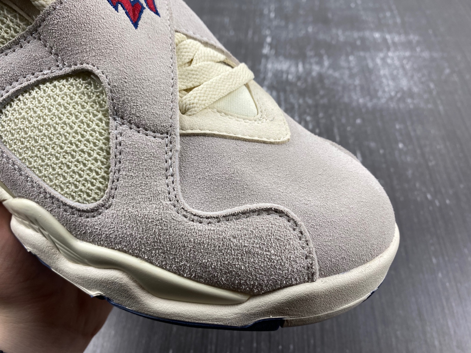 SoleFly x Air Jordan 8 Mi Casa Es Su Casa FJ2850-107