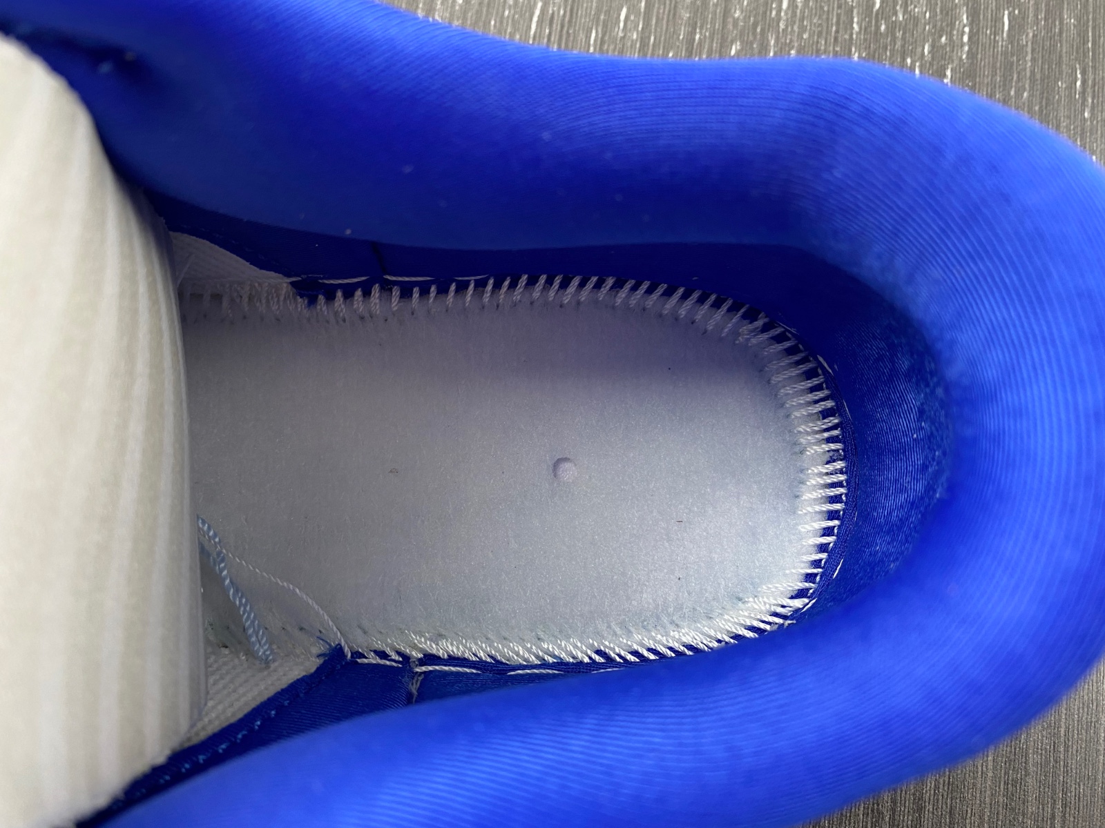 Nike Dunk Low Worldwide White Royal Blue FB1841-110