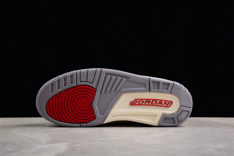 Travis Scott x Air Jordan 3 “Palomino”