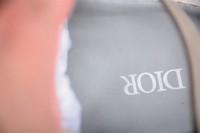 Dior by Birkenstock Milano Sandal Grey  (EU36-EU45)