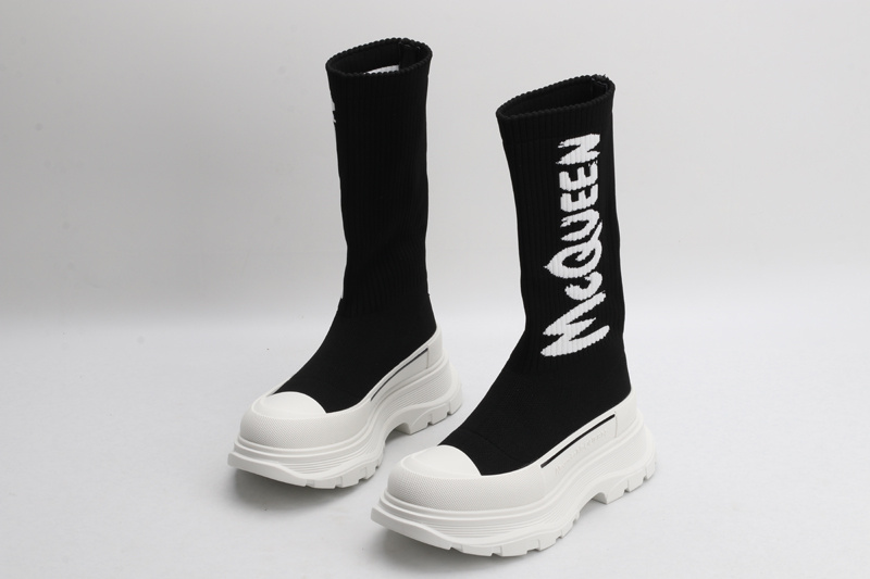 Mcqueen Tread Slick