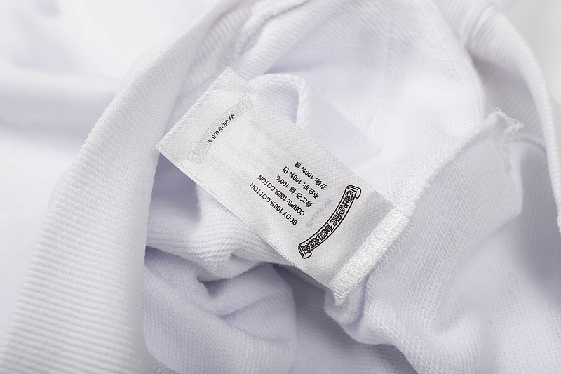 Chr0me Heart Hoodie 2301019