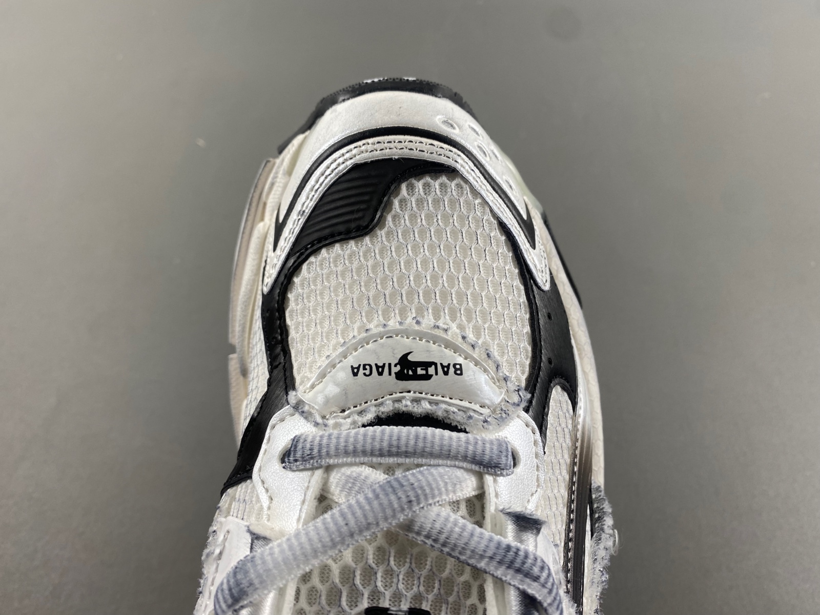 Balenciaga Runner Sneaker