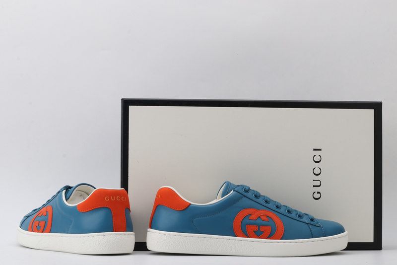 GC ACE SNEAKERS