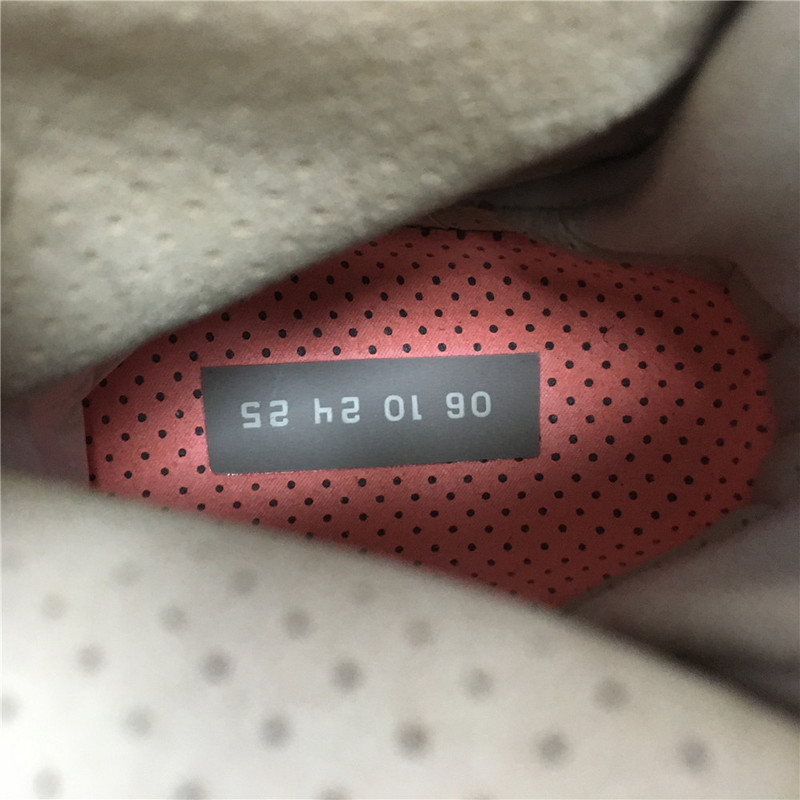 Nike Air Fear of God 1 Oatmeal  AR4237-900