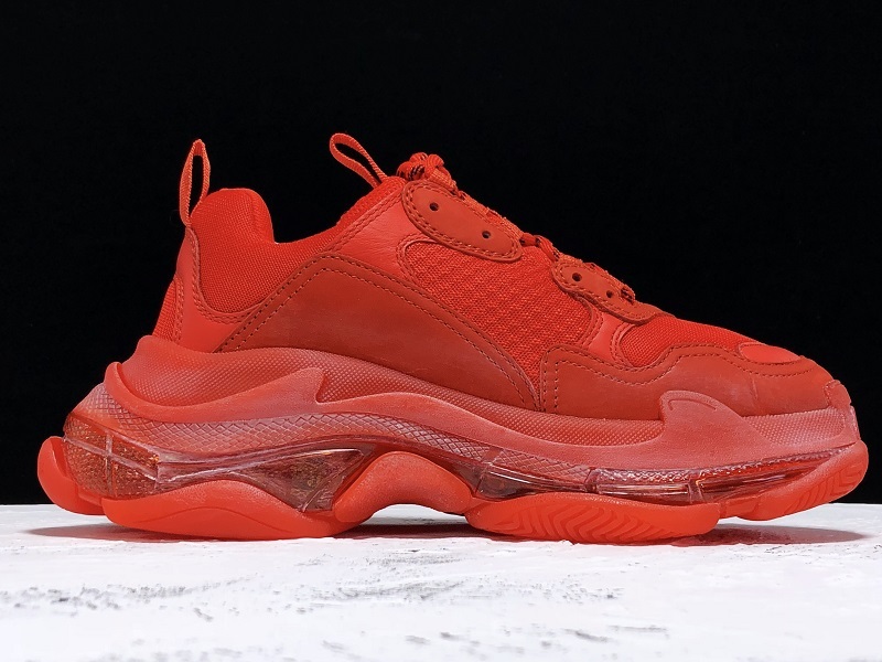 Balenciaga Triple S Trainer