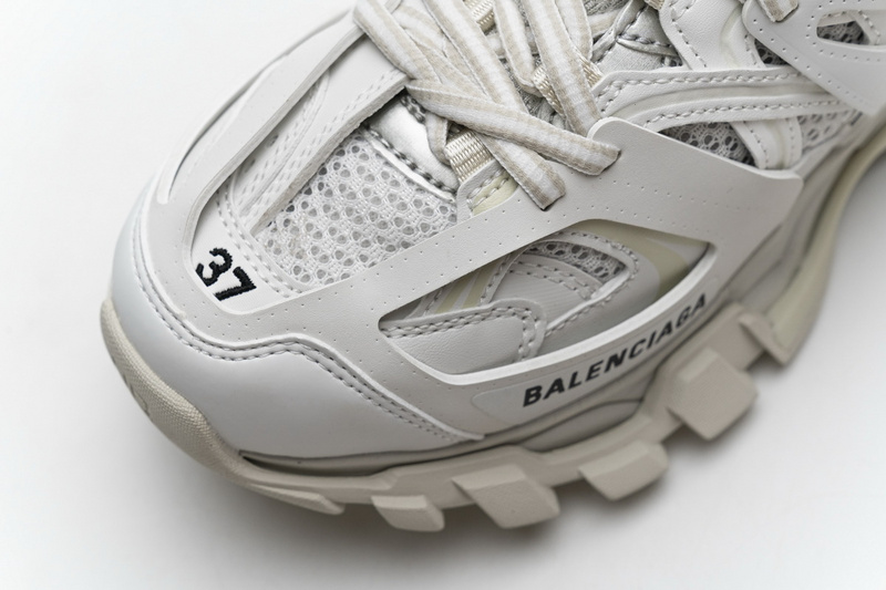 Balenciaga Tess S.White LED  542436 W1GB7 65090