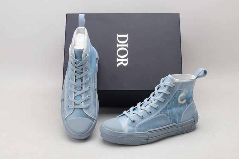 DIOR B23 SNEAKER