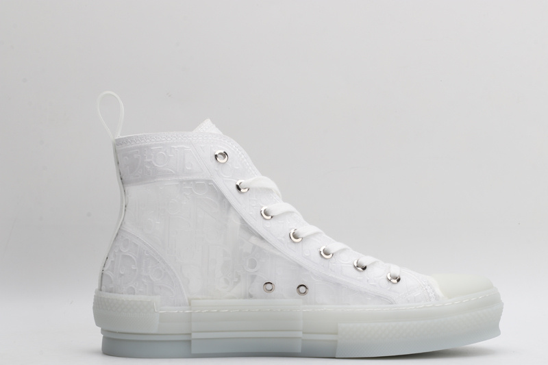 DIOR B23 SNEAKER