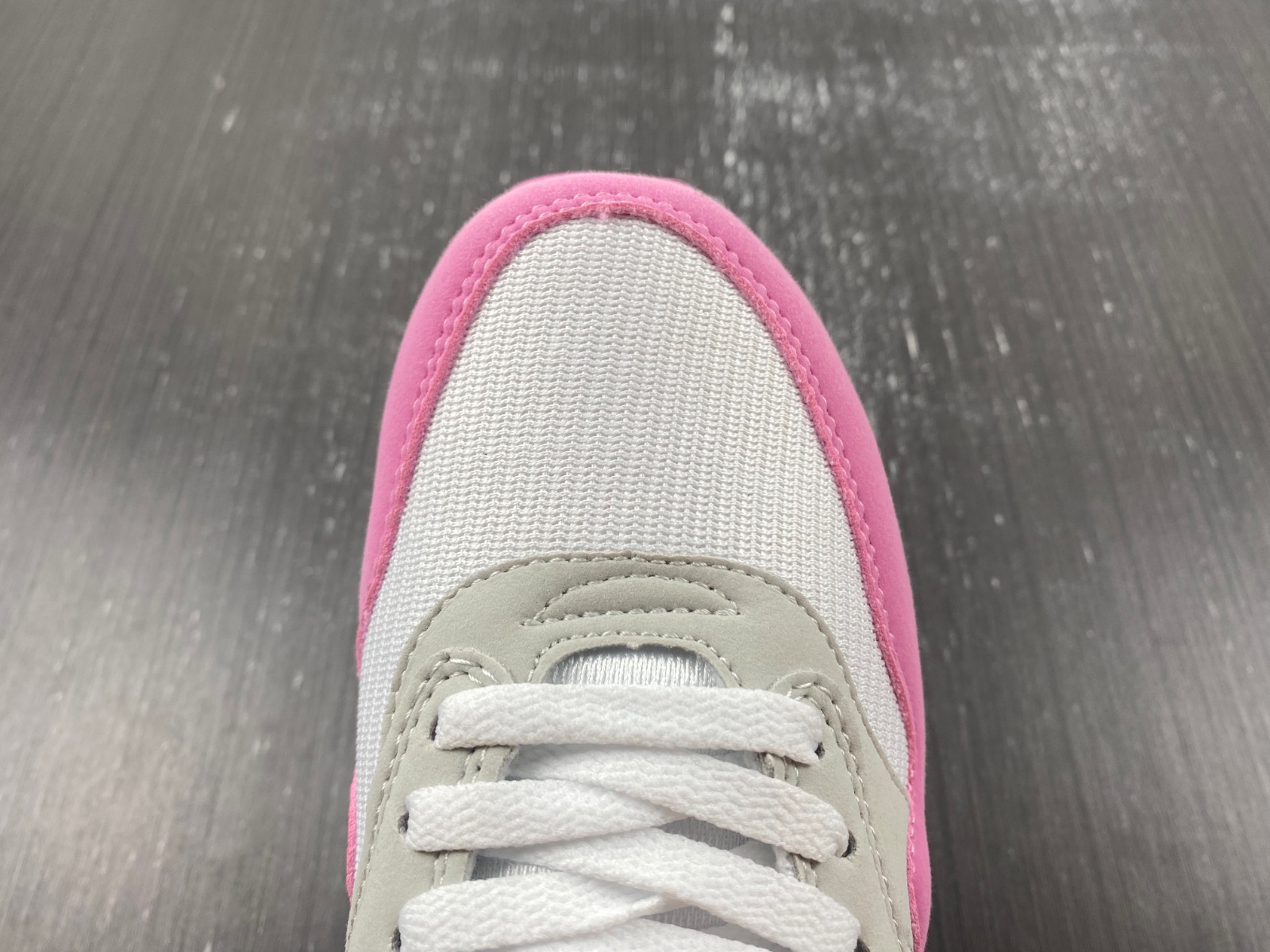 Nike Air Max 1 “Fuchsia Dream” DZ2628-001