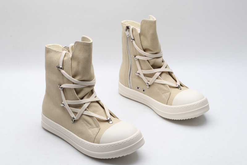 Rick Owens Shoes
