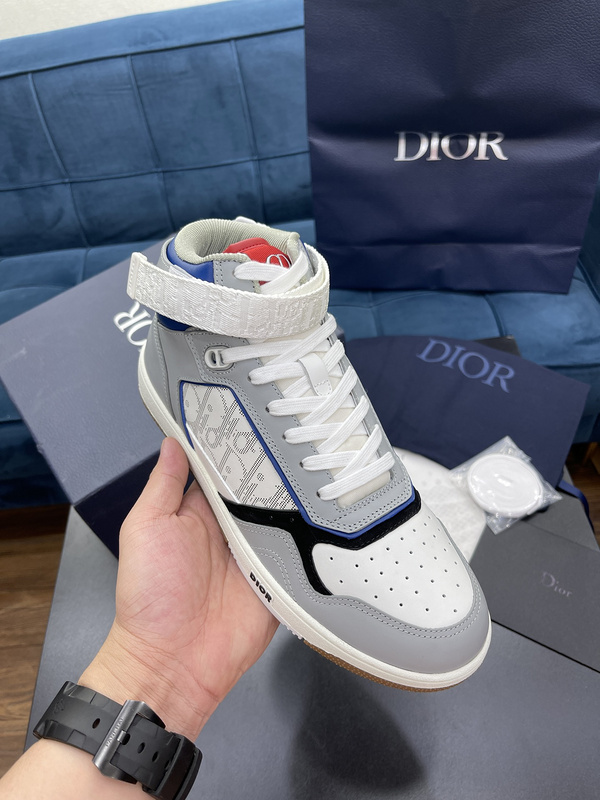 DIOR B27 SNEAKER