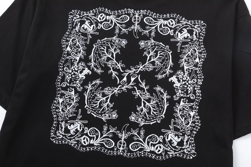 OFF-WHITE T-SHIRT 2405015