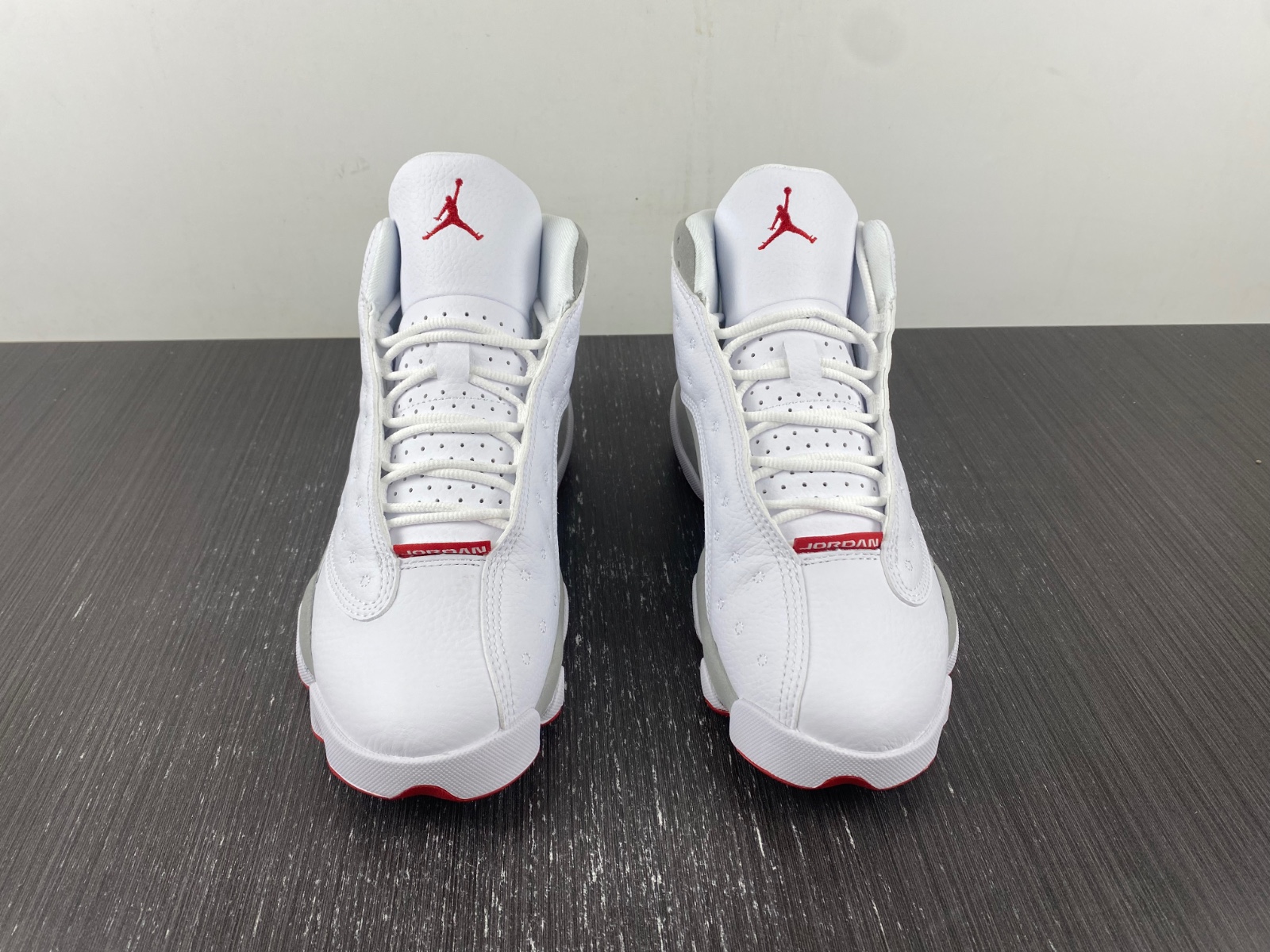 Air Jordan 13 Wolf Grey 414571-160