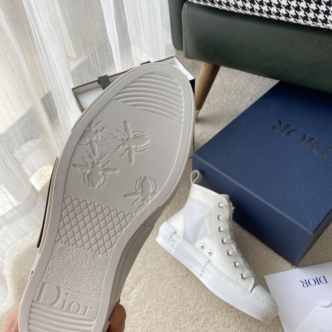 DIOR B23 SNEAKER