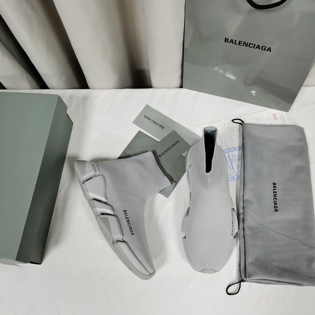 Balenciaga SPEED TRAINER