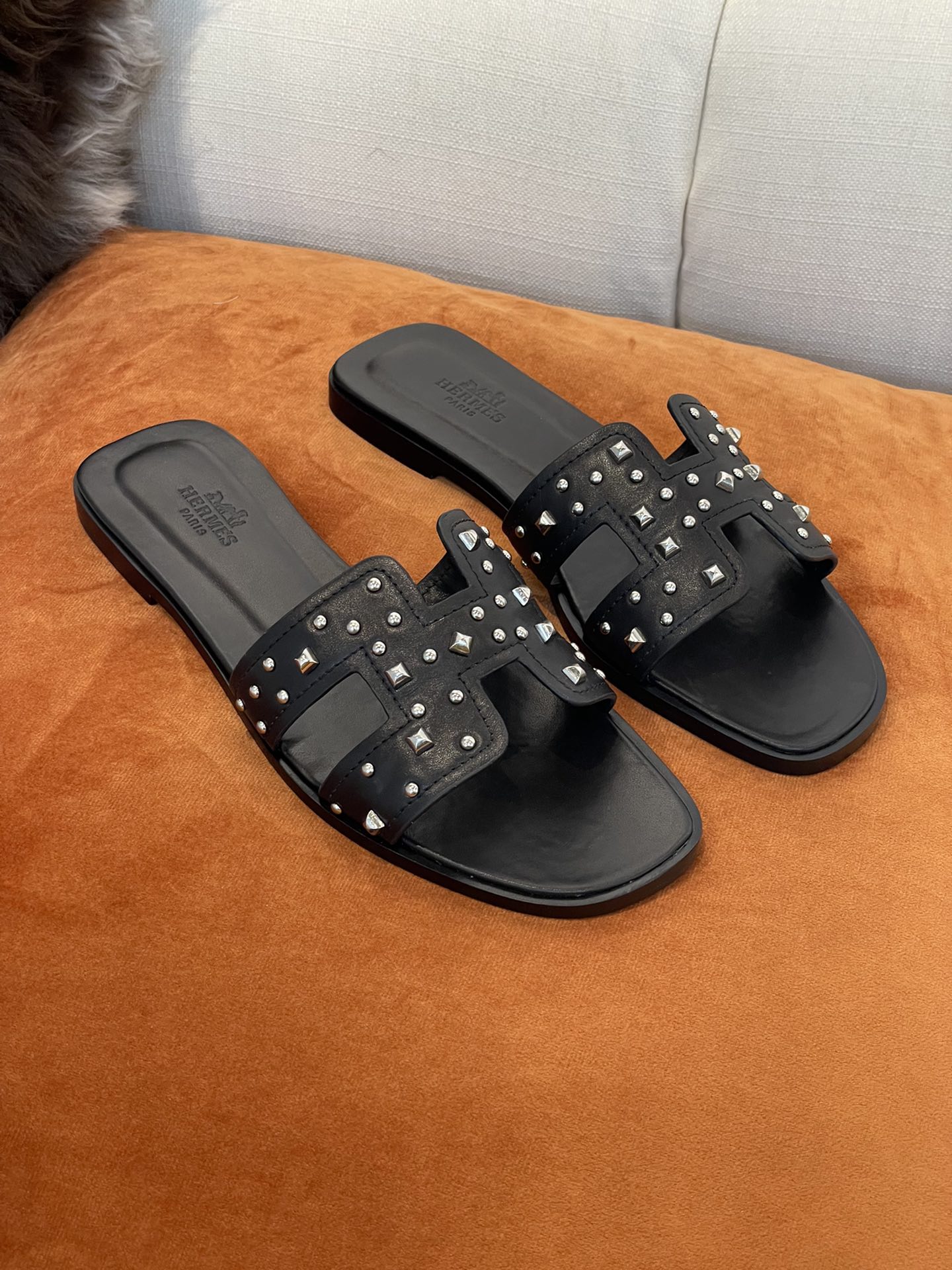ORAN SANDAL