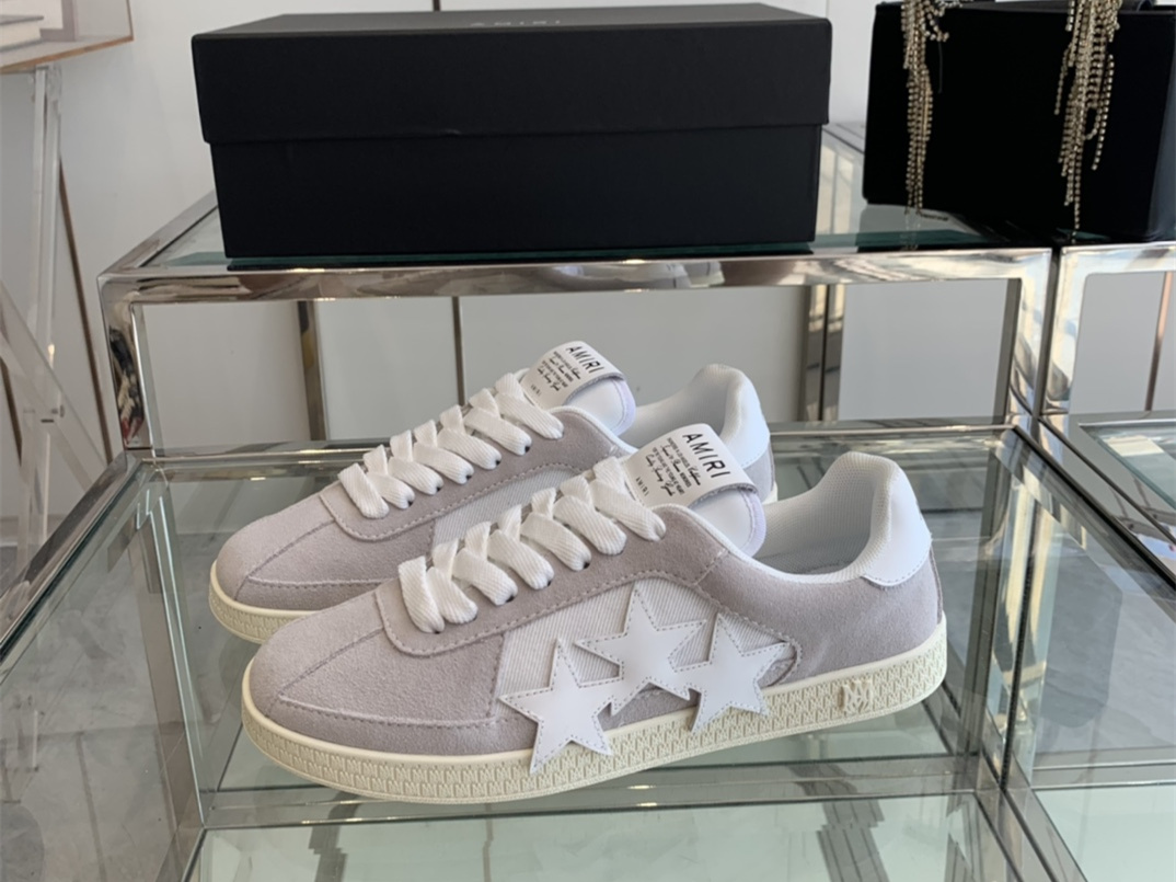 AMIRI SNEAKERS