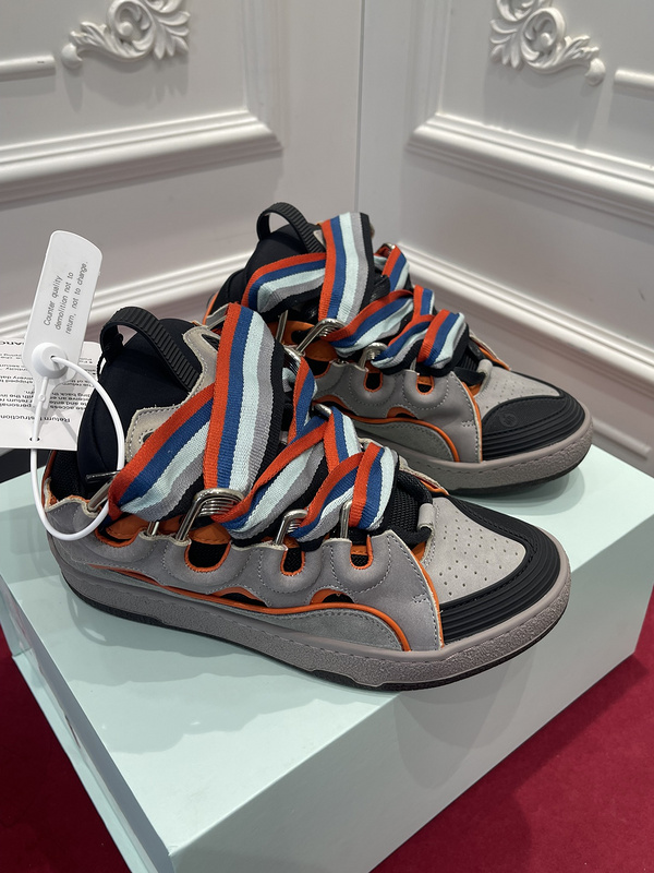 Lanvin Sneakers
