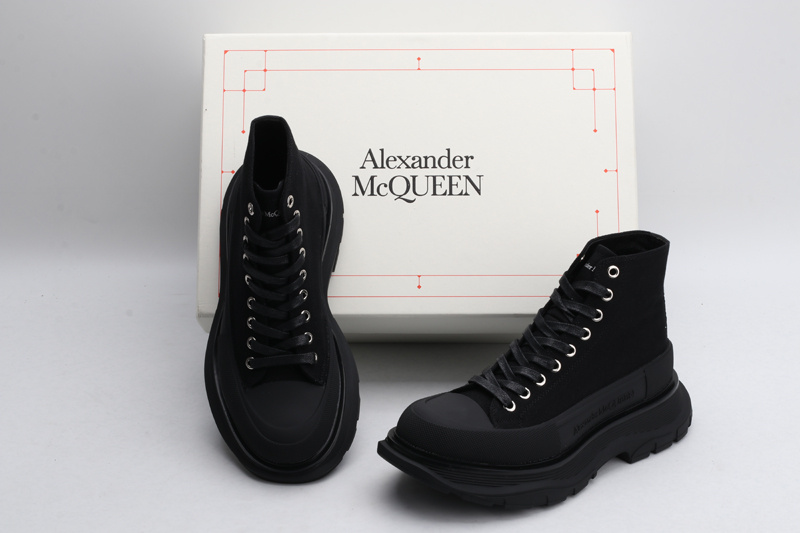 Mcqueen Tread Slick