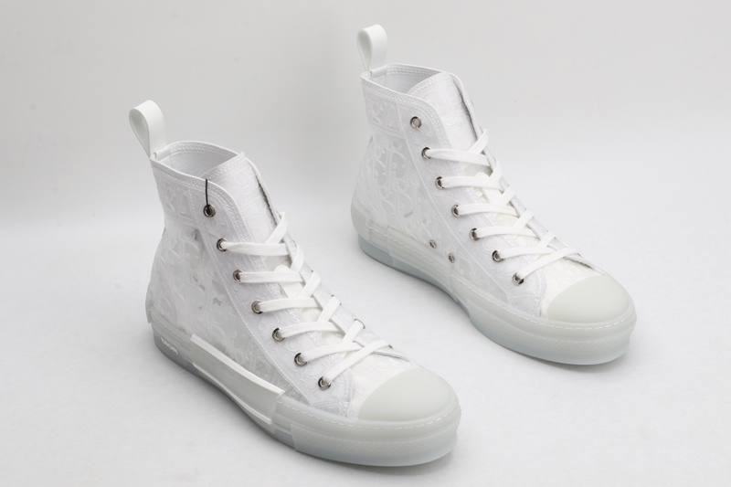 DIOR B23 SNEAKER