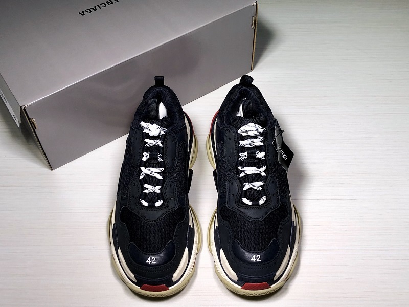 Balenciaga Triple S Trainer