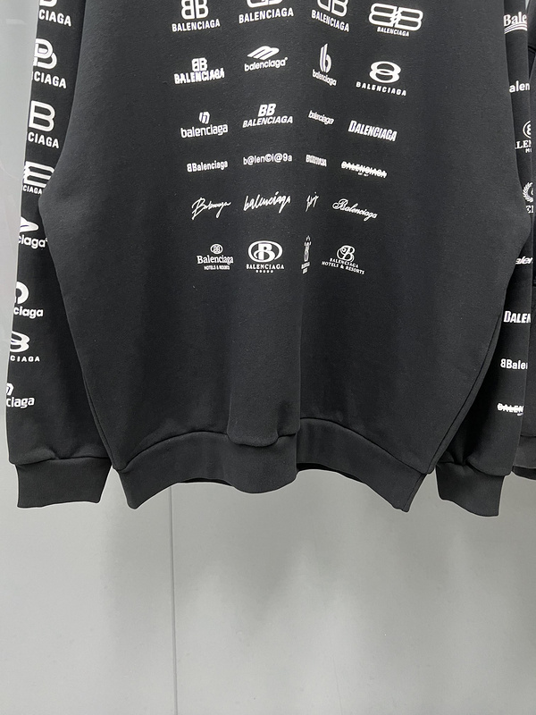 BLCG Hoodie 2309004