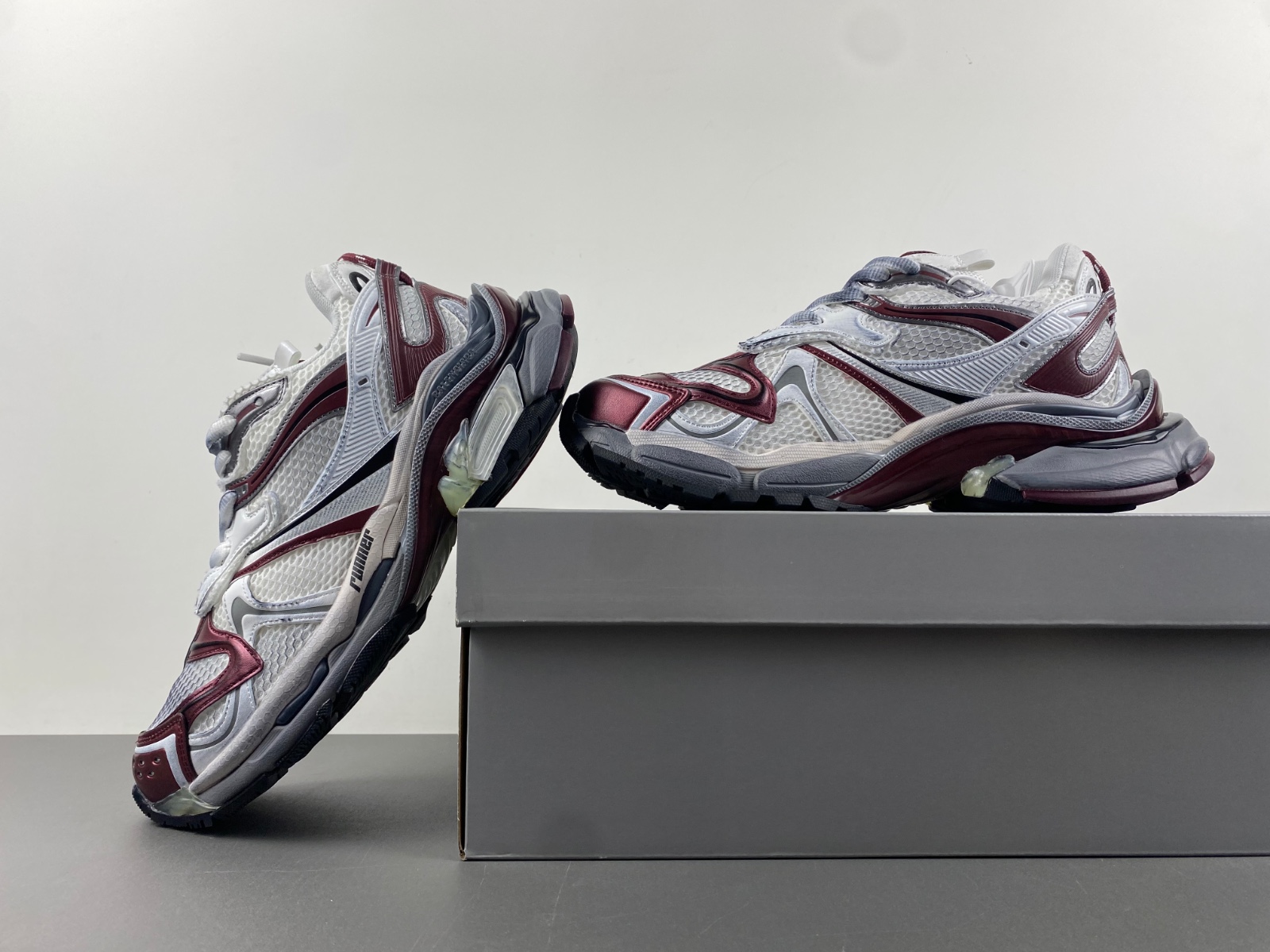 Balenciaga Runner Sneaker