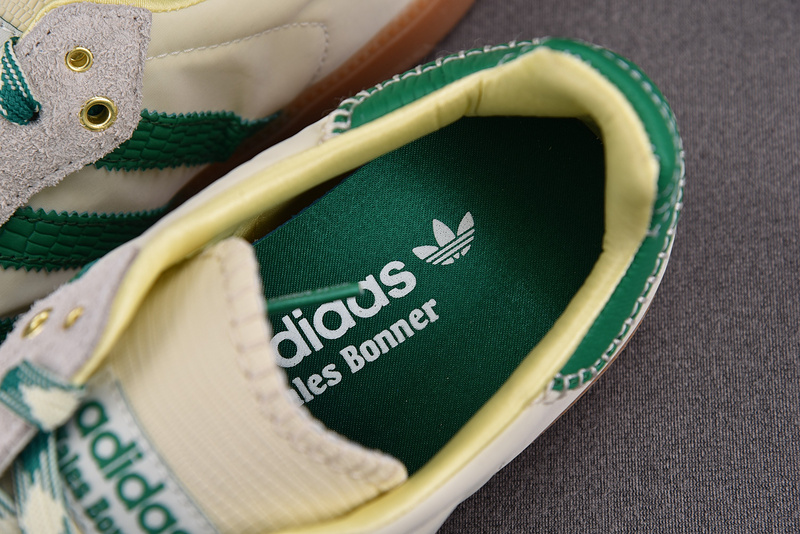 Wales Bonner x Samba 