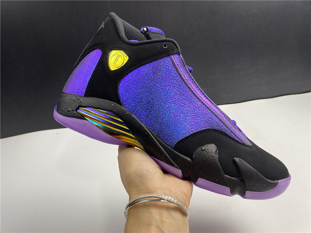 Air Jordan 14 Retro DB 