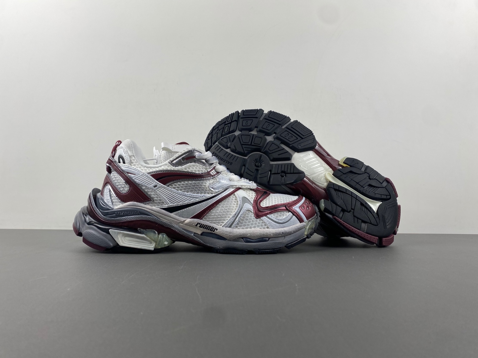 Balenciaga Runner Sneaker