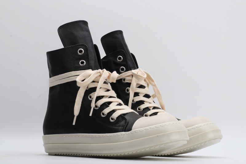 Rick Owens Shoes