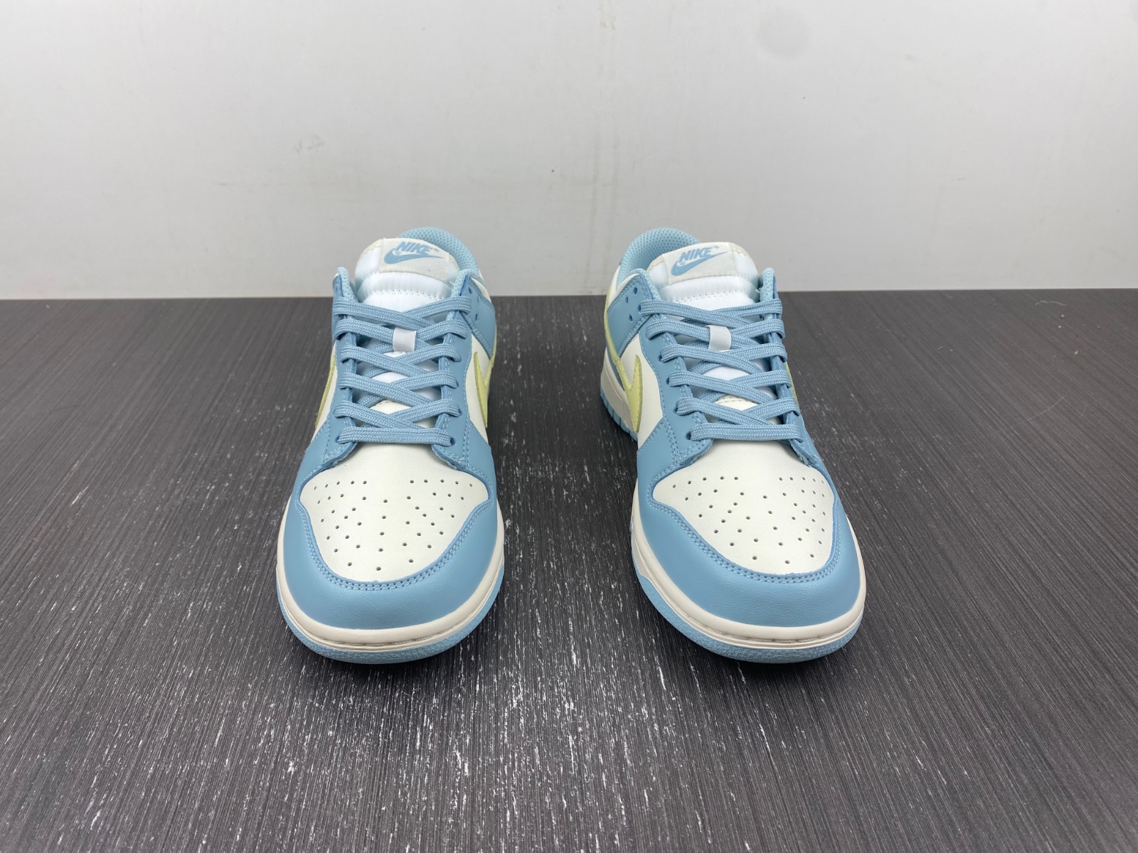 Nike Dunk Low WMNS “Ocean Bliss” DD1503-123